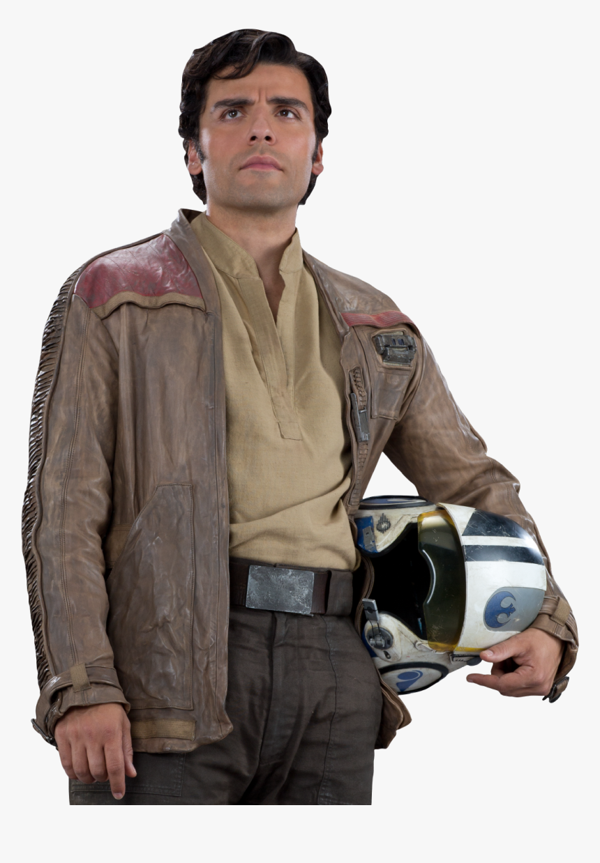 Premium Eras Canon - Poe Dameron Episode 7, HD Png Download