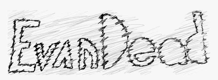 Sketch, HD Png Download