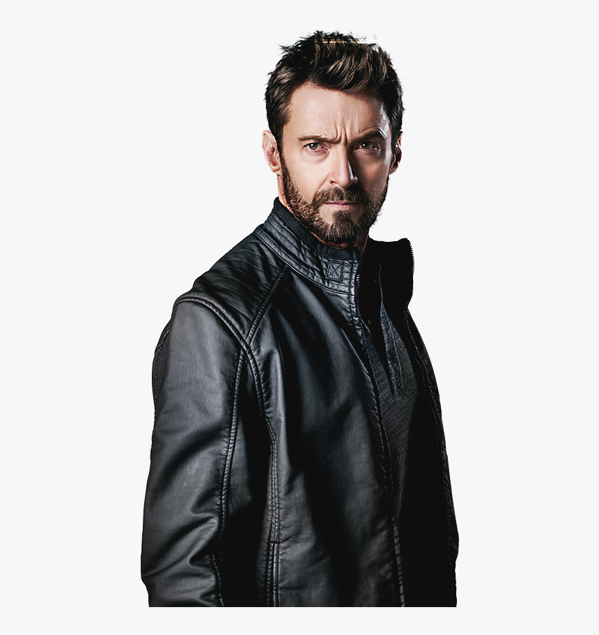 Hugh Jackman Pinterest Actors - Wolverine Hugh Jackman Png, Transparent Png