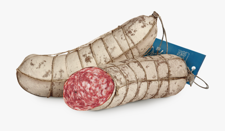 Salame Sopressa, HD Png Download