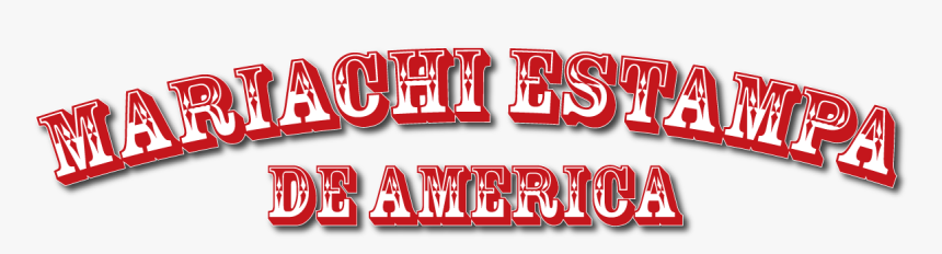 Mariachi Logo, HD Png Download
