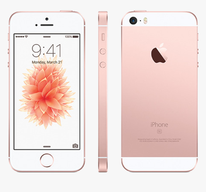 Iphone Se, HD Png Download