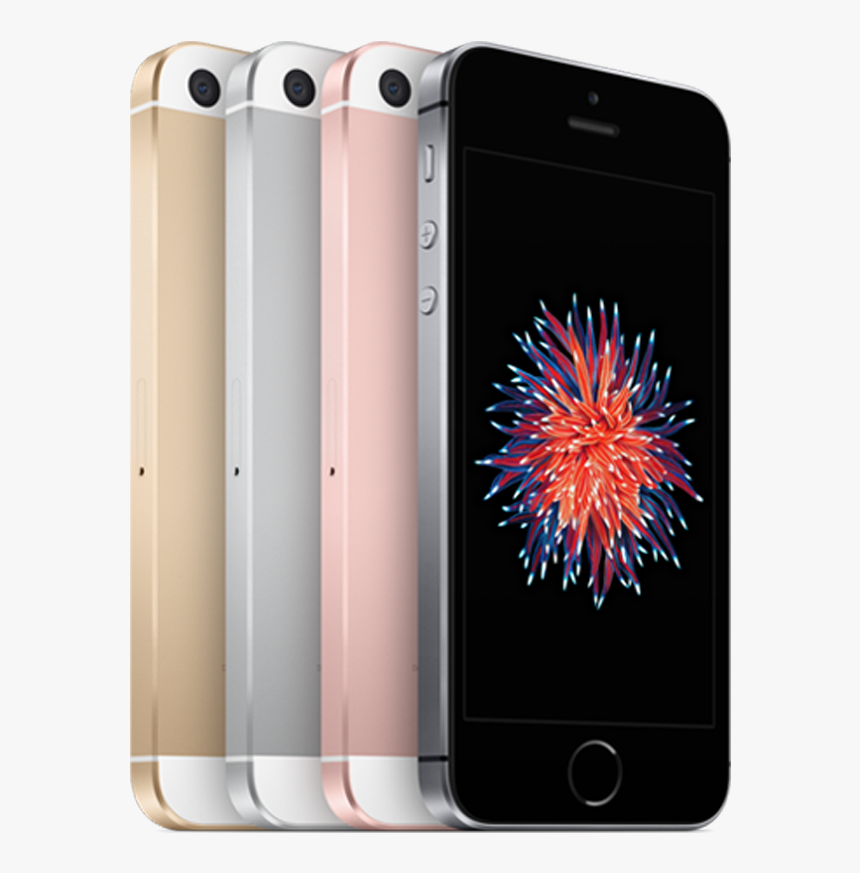 Iphone Se16gb, HD Png Download