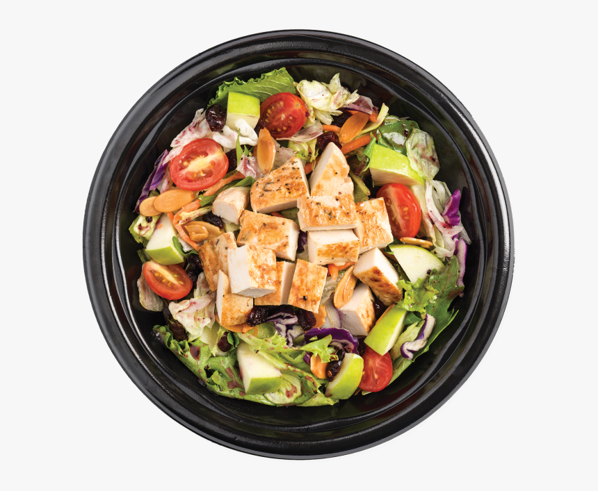 Transparent Bowl Of Fruit Clipart - Pdq Fruit Harvest Salad, HD Png Download