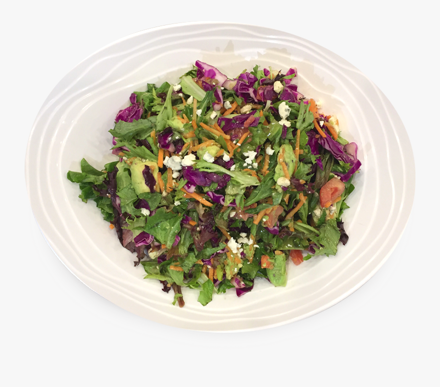 Cali Avocado Chop Salad - Garden Salad, HD Png Download