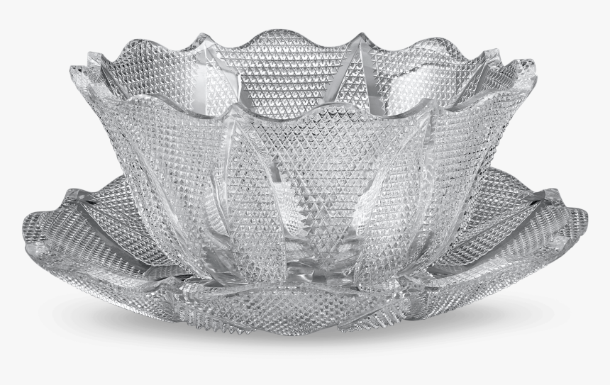 Delphos Salad Bowl Set By Libbey - Ceramic, HD Png Download