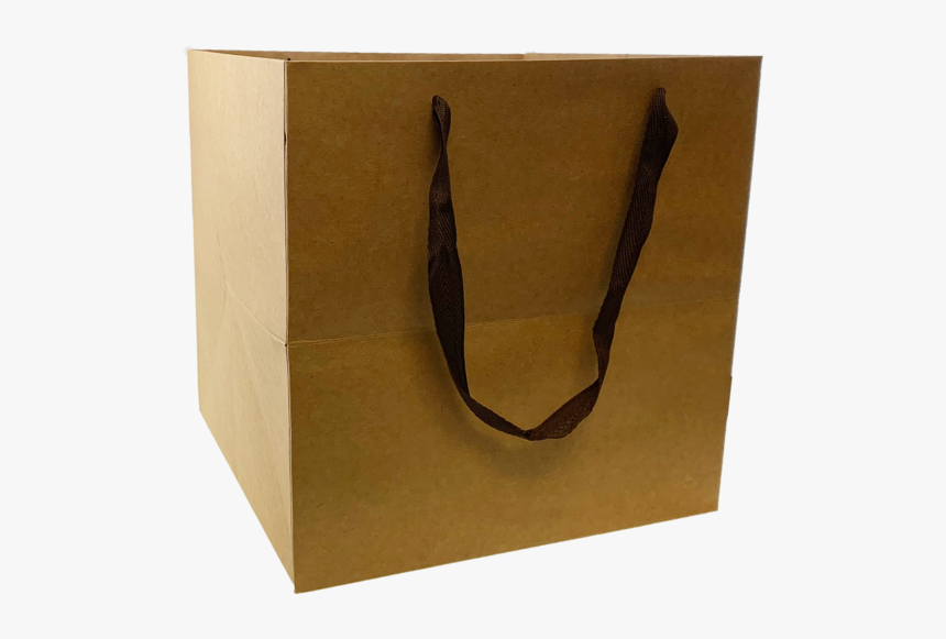 Paper Bag, HD Png Download