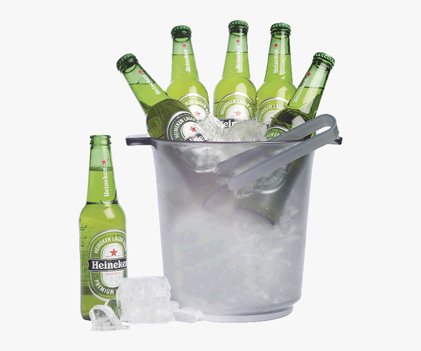 Ice Bucket Png, Transparent Png
