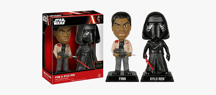 Star Wars Vinyl Bobble Head, HD Png Download