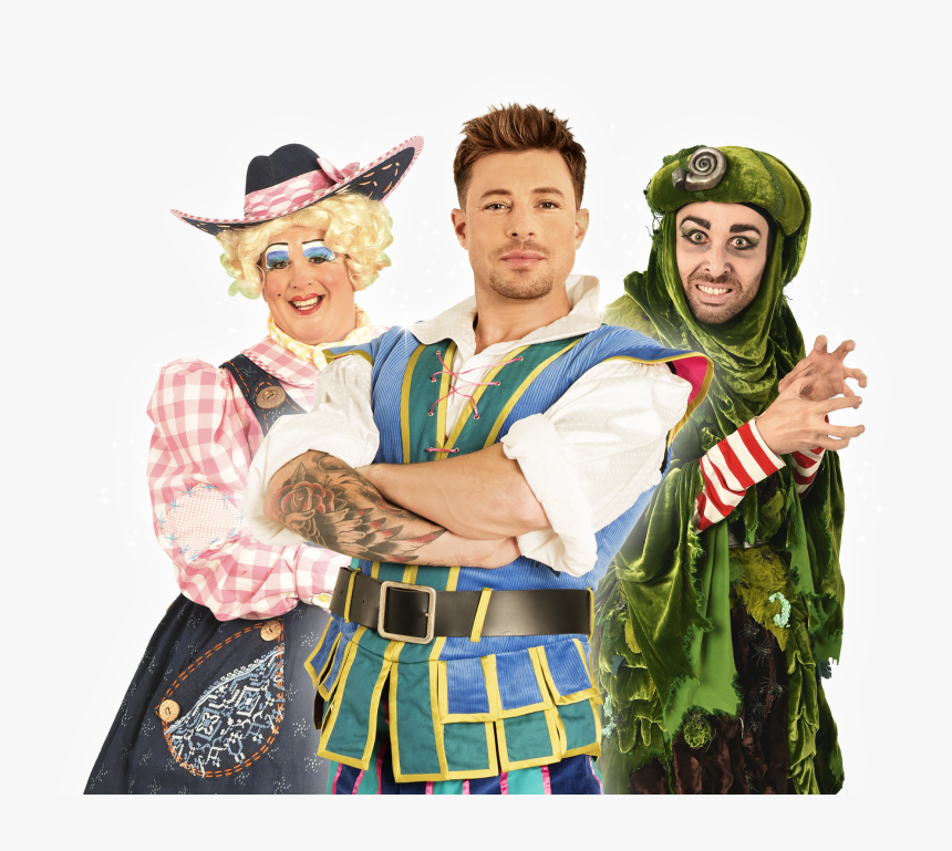 Jack And The Beanstalk Derby Arena, HD Png Download