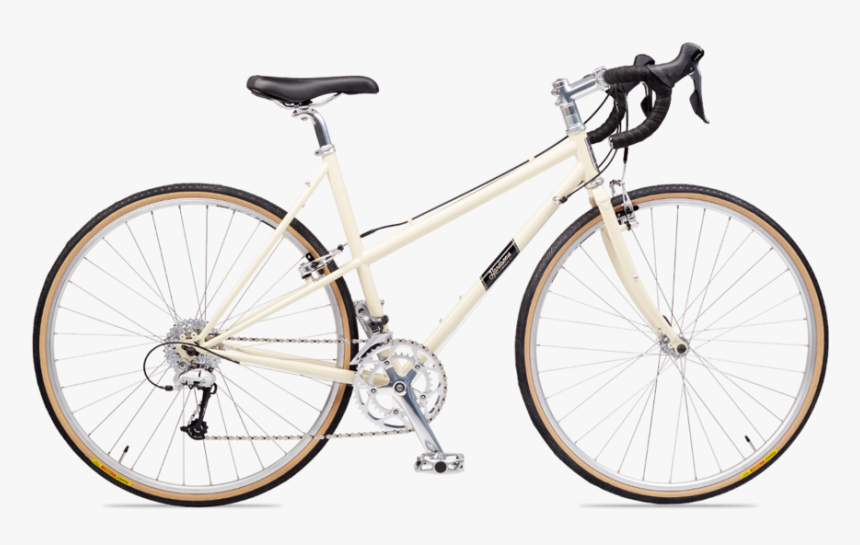 Bicycle, HD Png Download