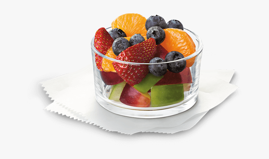 Cup Chick Fil A - Chick Fil A Medium Fruit Cup, HD Png Download