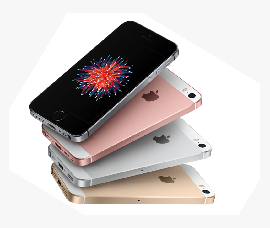 Iphone 5 5s Se Repair In Dubai - Iphone, HD Png Download