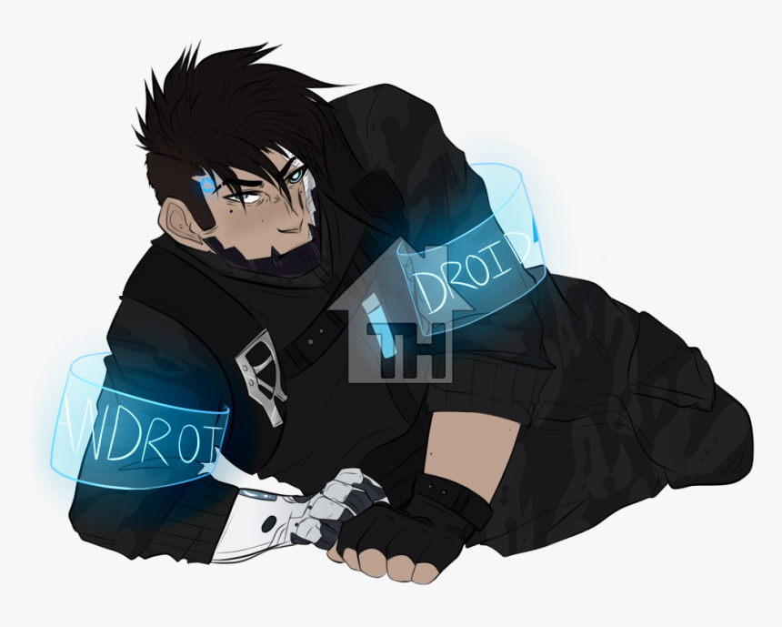Anime, HD Png Download