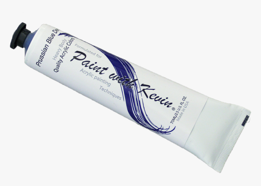 Acrylic Paint Png, Transparent Png
