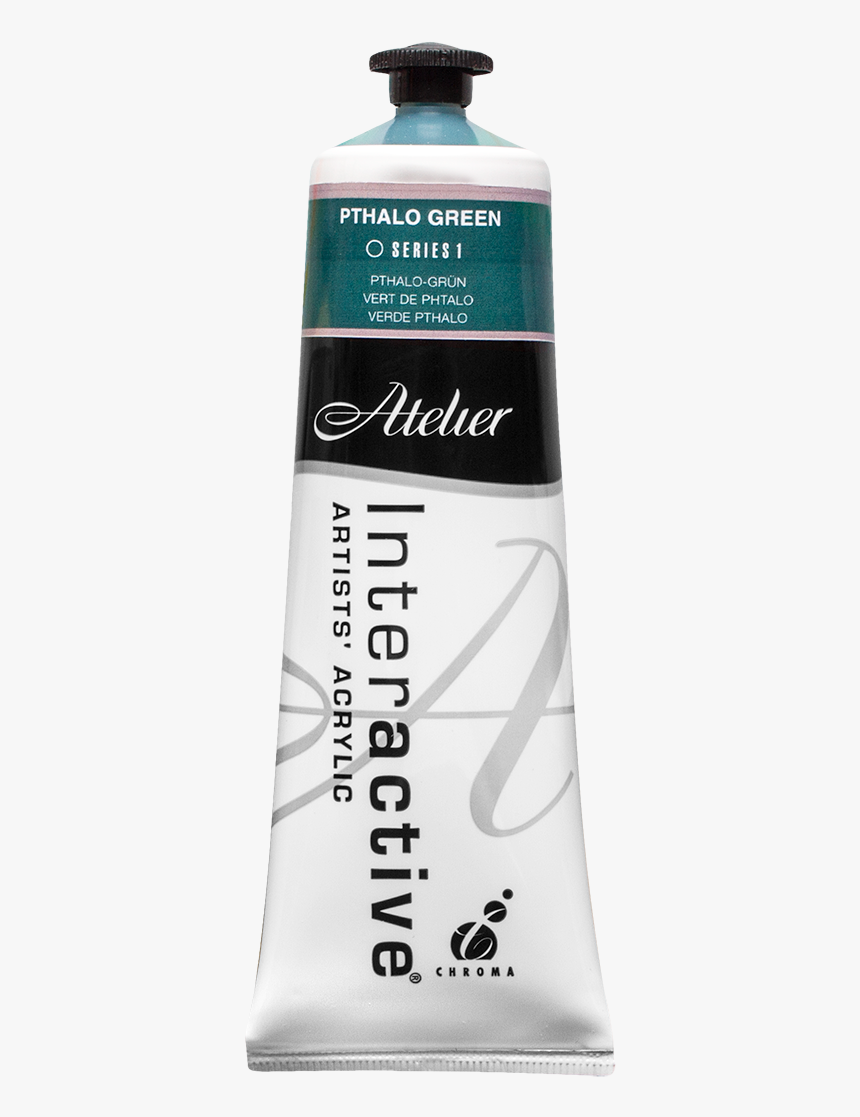 Atelier Interactive Acrylic Red Gold, HD Png Download