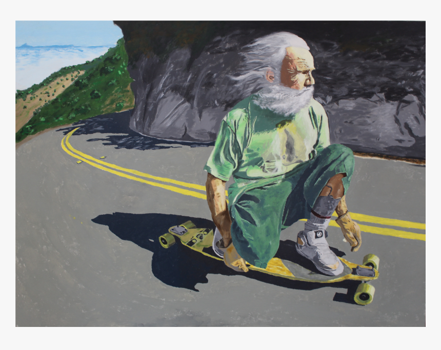 Road, HD Png Download