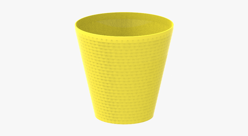 Flowerpot, HD Png Download