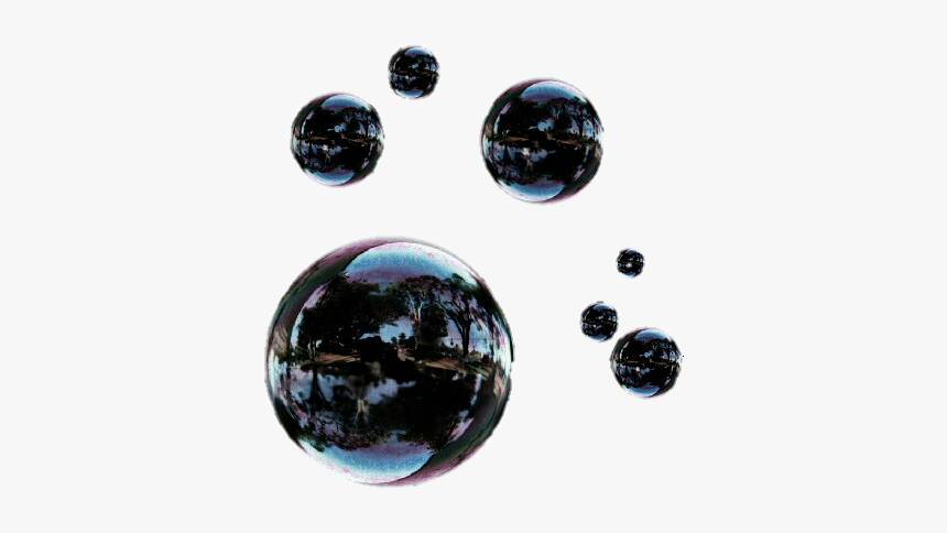 #buble #transparent #interesting - Pngs For Photoshop Aesthetic, Png Download
