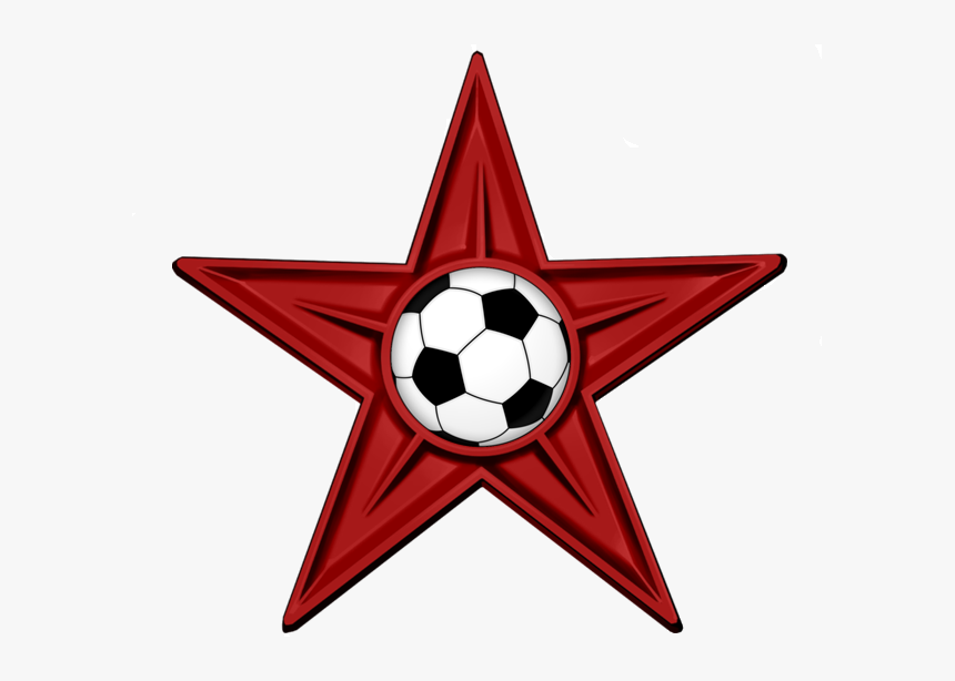 Transparent Footbal Png - Usa Canada Union Flag, Png Download