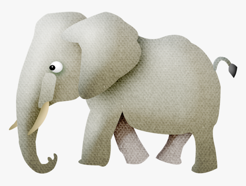 Transparent Elephant Png Images - White Elephant Toy Story, Png Download
