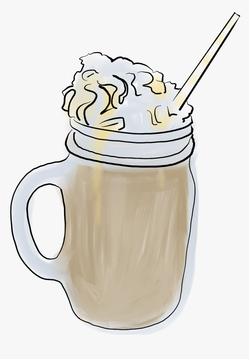 Caffeine Crash Course, HD Png Download