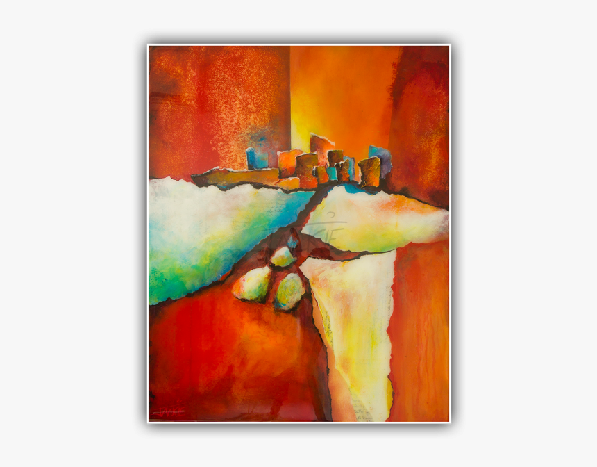 Modern Art, HD Png Download