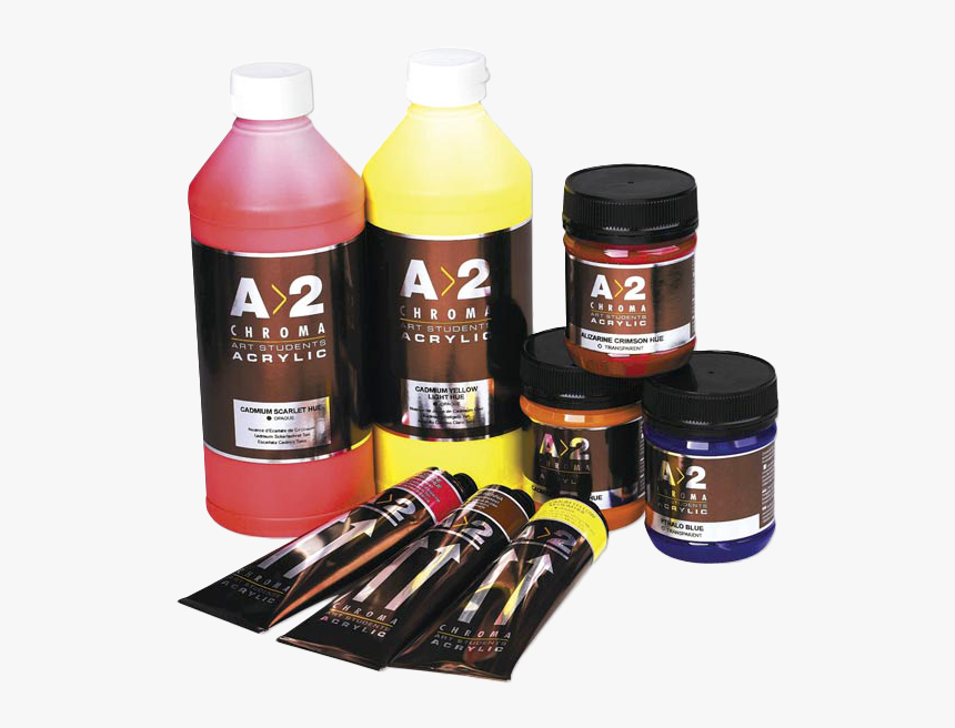 Plastic Bottle, HD Png Download