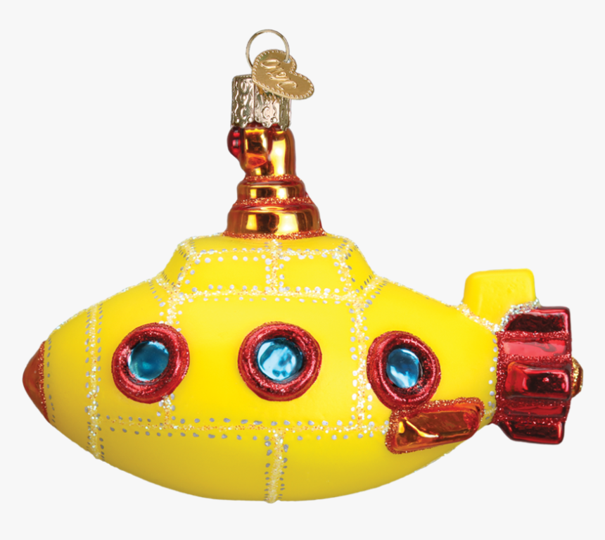 Christmas Ornament, HD Png Download