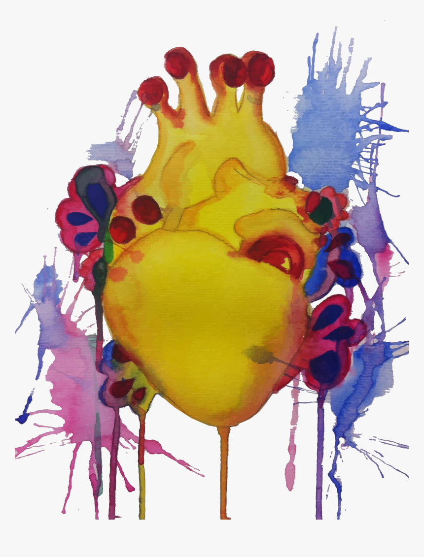 Child Art, HD Png Download