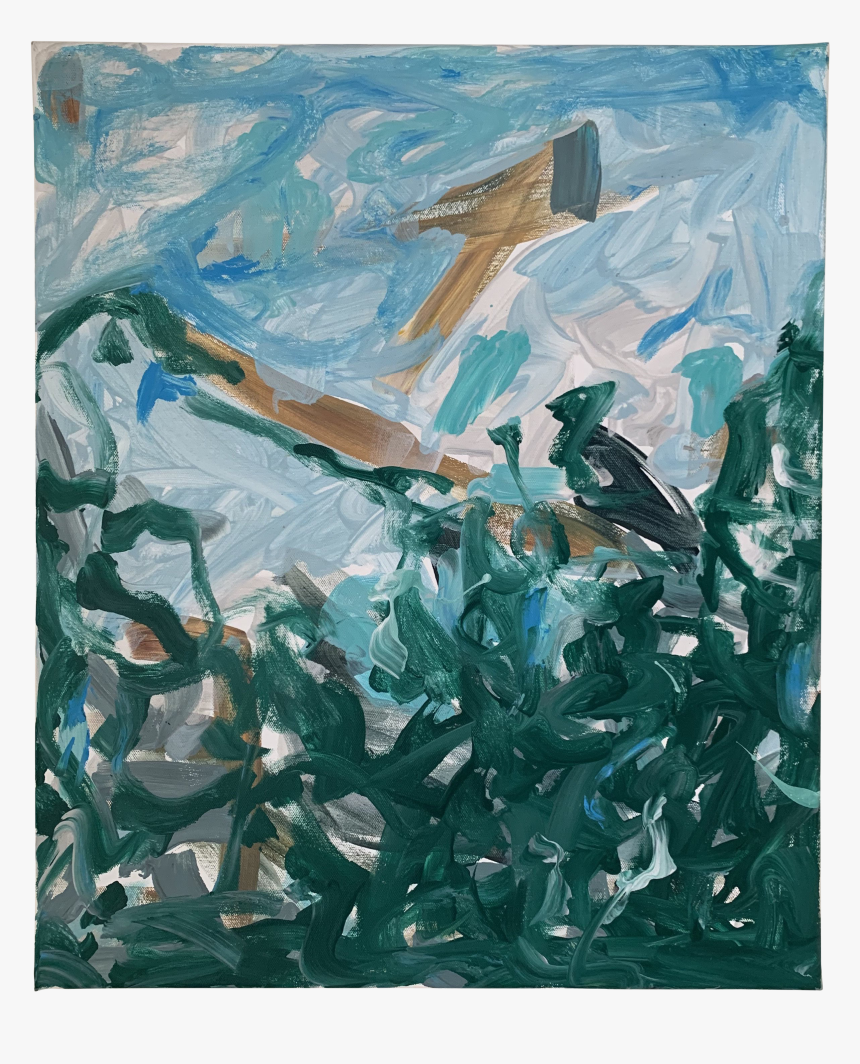 Painting, HD Png Download