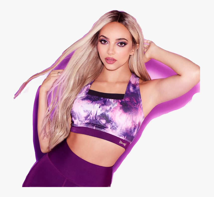 Jade Thirlwall - Little Mix Jade, HD Png Download