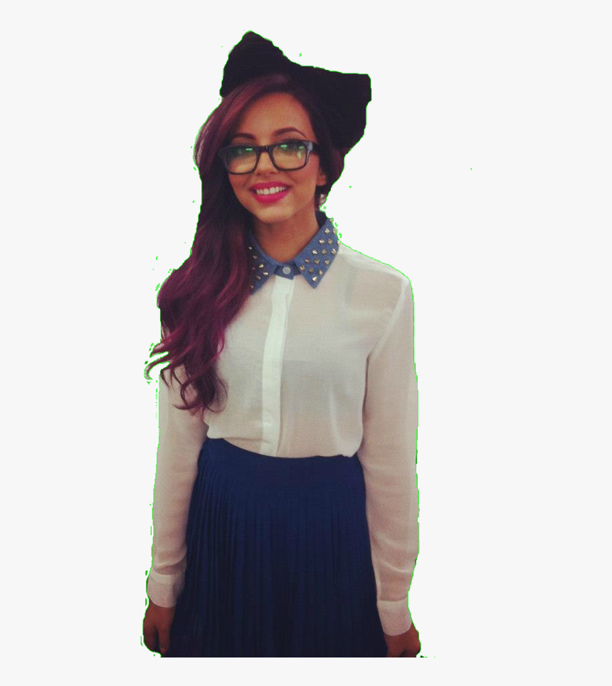 #png Jade Thirlwall - Jade Thirlwall Without Background, Transparent Png