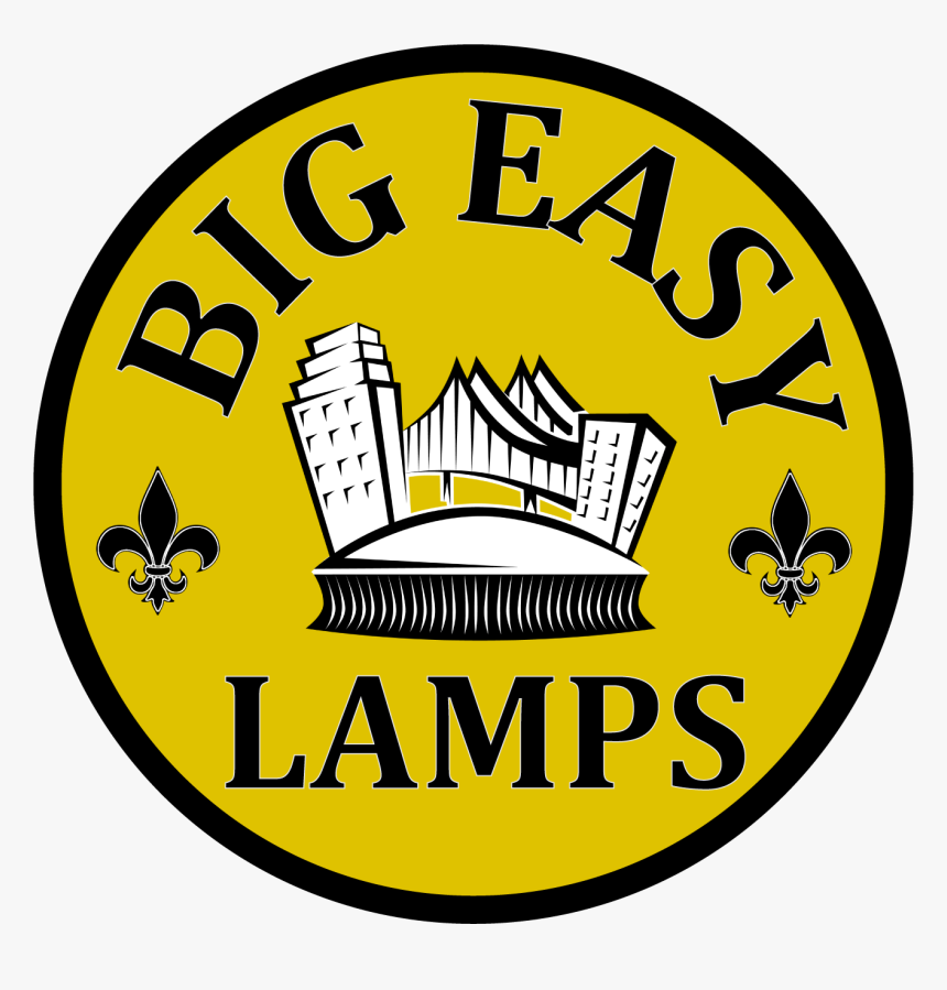 Big Easy Lamps - Pbs Kids Go, HD Png Download
