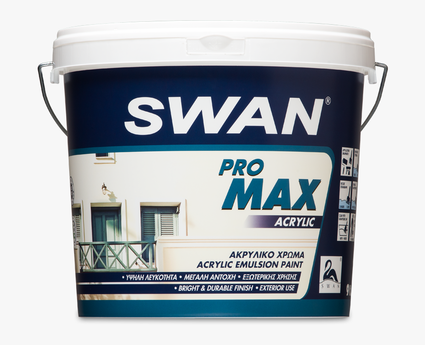 Swan Energy Χρωματα, HD Png Download