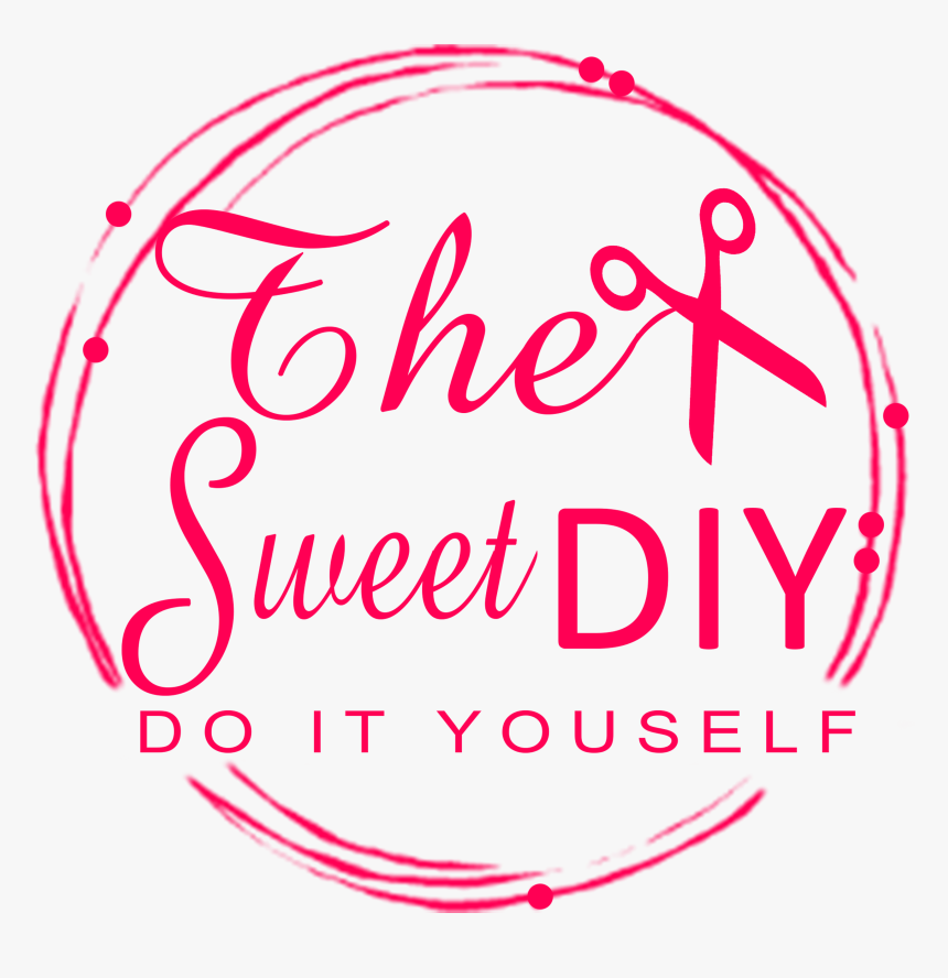 Sweet Diy - Thank You, HD Png Download
