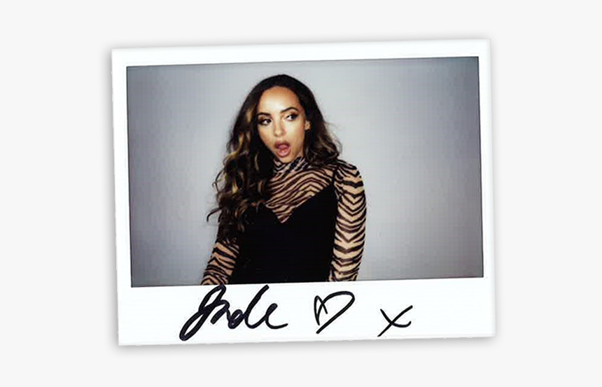 Little Mix Polaroid, HD Png Download