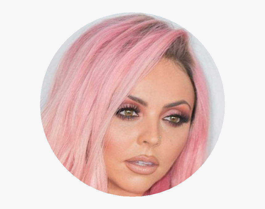 Transparent Jade Thirlwall Png - Lace Wig, Png Download