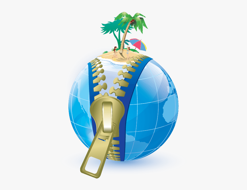 Travel Logo Design Free, HD Png Download