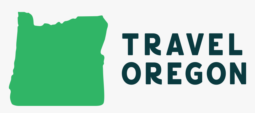 Travel Oregon Logo Png, Transparent Png