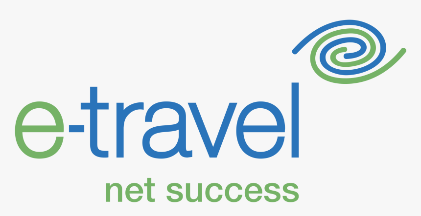 Etravel Logo, HD Png Download