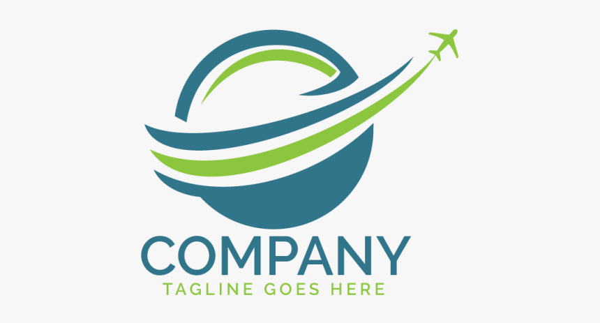 Travel Logo Design - Graphic Design, HD Png Download