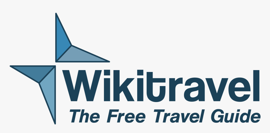 Wikitravel Png, Transparent Png