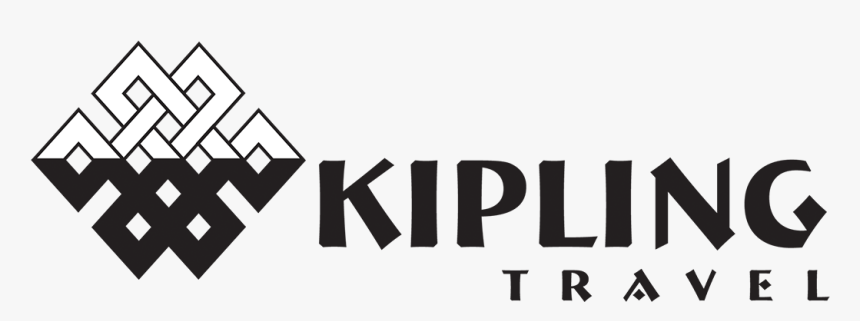 Kipling Travel Logo - Kipling Travel Logo Png, Transparent Png