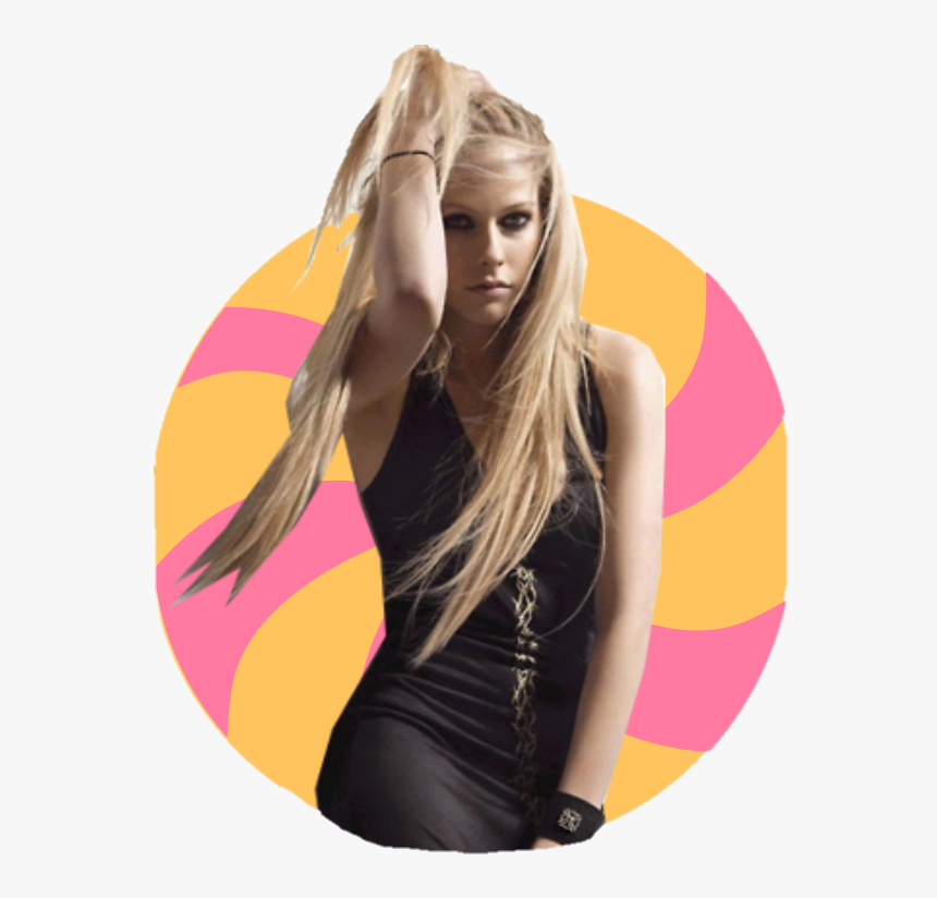 Transparent Jade Thirlwall Png - Photoshoot Avril Lavigne, Png Download