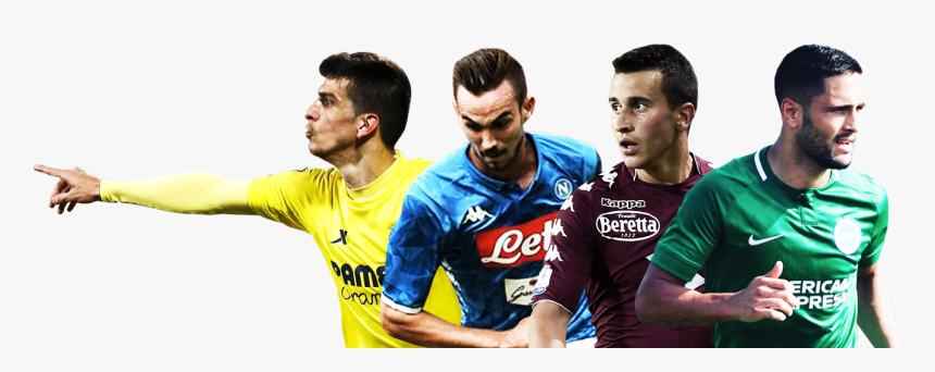 Player, HD Png Download