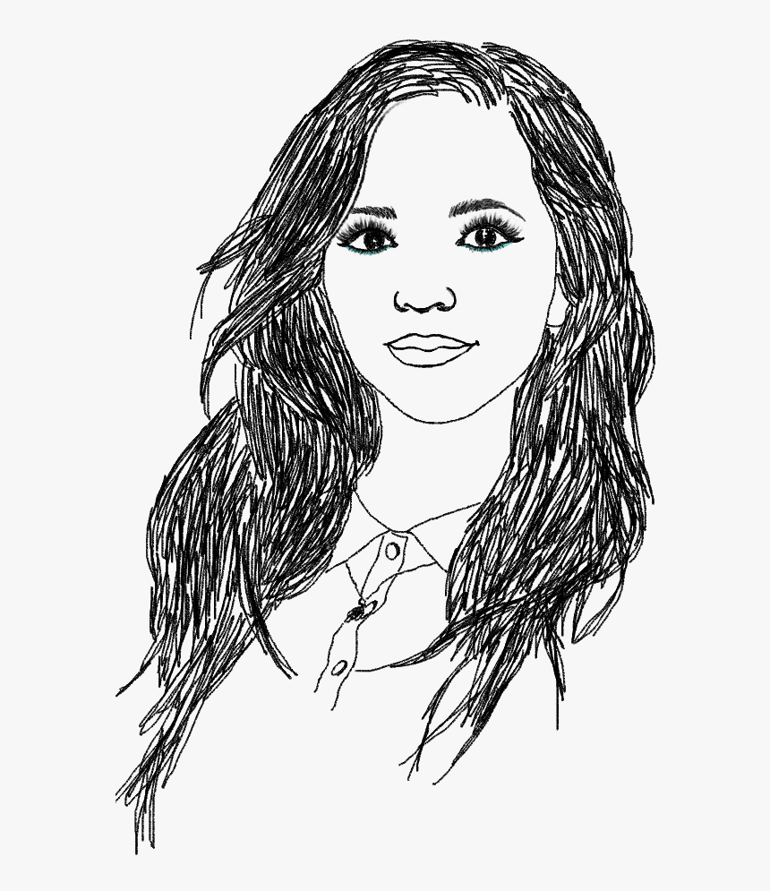 Overlay, Png, And Transparent Image - Sketch, Png Download