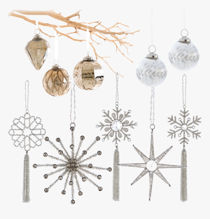 Christmas Ornament, HD Png Download