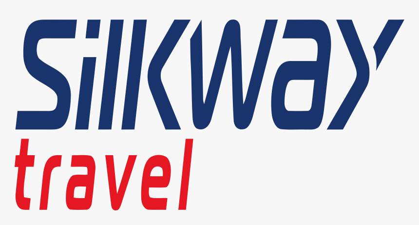 Silk Way Travel Logo Png, Transparent Png