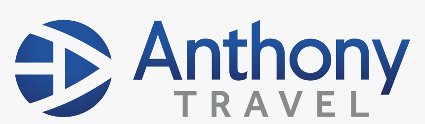 Anthony Travel Logo, HD Png Download